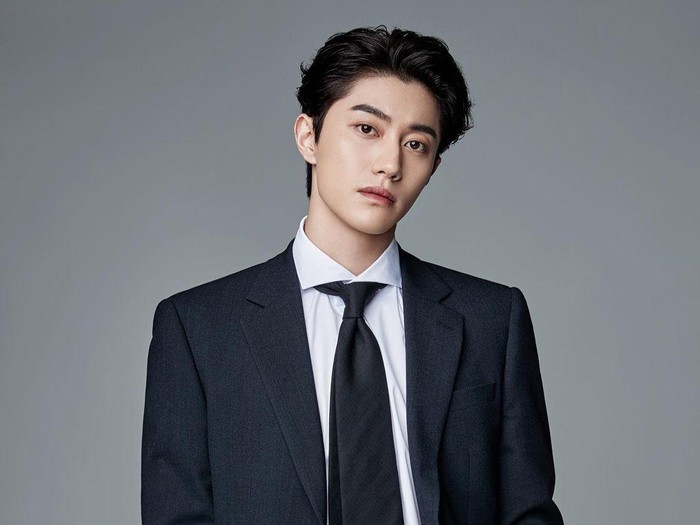 Fakta-fakta aktor Korea Kwang Dong Yeon
