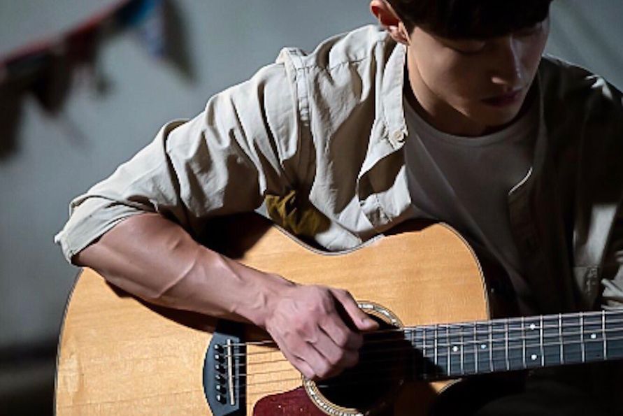 Fakta-fakta aktor Korea Kwang Dong Yeon