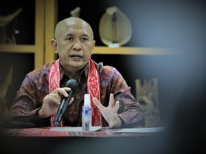 Teten Ungkap Ada ASN hingga TNI/Polri Daftar BLT UMKM Rp 2,4 Juta