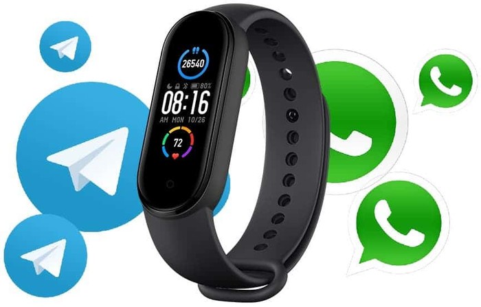 Mi Band 6
