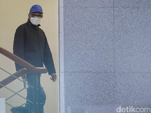 Sorotan ke Nurdin Abdullah Dikenal Baik tapi Terjaring OTT KPK