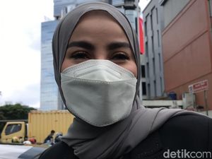 Kekecewaan Olla Ramlan Ditusuk dari Belakang oleh Nindy Ayunda