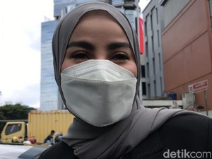 Perasaan Olla Ramlan Kini ke Nindy yang Sudah Bergosip di Belakangnya