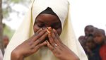 Penculikan Massal di Nigeria Sasar Ratusan Anak Perempuan