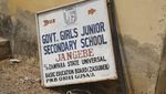 Penculikan Massal di Nigeria Sasar Ratusan Anak Perempuan