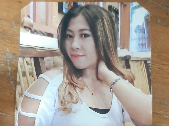 Polisi gerebek rumah ibu dua anak pengedar sabu di Mataram, NTB