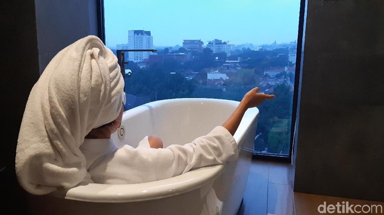Pullman Bandung Grand Central Pullman Bandung Grand Central