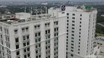 Deretan Foto Hotel Staycation Instagenik di Bandung