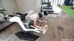 Deretan Foto Hotel Staycation Instagenik di Bandung