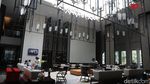 Deretan Foto Hotel Staycation Instagenik di Bandung