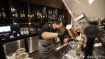 Deretan Foto Hotel Staycation Instagenik di Bandung