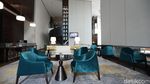 Deretan Foto Hotel Staycation Instagenik di Bandung