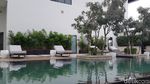 Deretan Foto Hotel Staycation Instagenik di Bandung