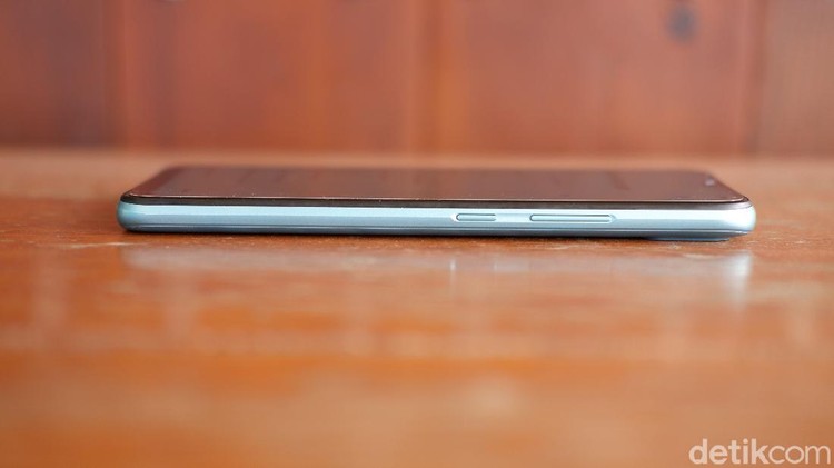 Realme Narzo 30a