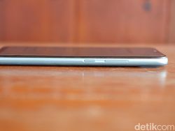 Unboxing Realme Narzo 30a, Calon HP Rp 1 Jutaan Bisa untuk Ngegame