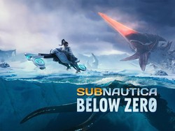 Gara-gara Bonus, Game Subnautica 2 Tunda Rilis dan Bos Pengembang Dipecat