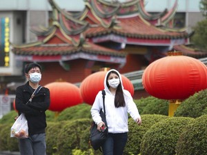Travel Bubble Pertama Asia Terlaksana!