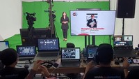 Hingga kini, Asuransi Sompo memiliki 16 kantor pemasaran dan 2 cabang yang tersebar di Indonesia dan telah memiliki ribuan Agen yang tersebar di seluruh Indonesia dan masing-masing memiliki bisnis yang produktif. Foto: dok. Asuransi Sompo