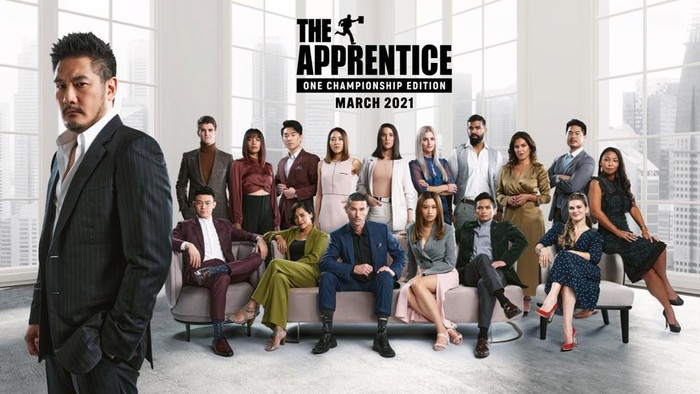 The Apprentice: ONE Championship
