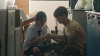 Aktris Prim Chanikarn juga bergabung dalam proyek ini dan dipasangkan dengan Win Metawin. (Foto: dok. GMMTV)