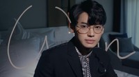 Pemilik nama asli Metawin Opas-iamkajorn itu bakal jadi penerus Ken Zhu (Meteor Garden) dan Kim Bum (Boys Over Flowers). Sebelumnya, dua aktor tersebut memerankan karakter yang sama dalam adaptasi Taiwan dan Korea Hana Yori Dango. (Foto: dok. GMMTV) 