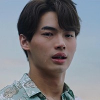 6. Win MetawinAdapun sejumlah artis Thailand yang masuk daftar artis pria Asia tertampan 2022. Salah satunya adalah Win Metawin yang dikenal lewat drama 2gether.Foto: dok. GMMTV