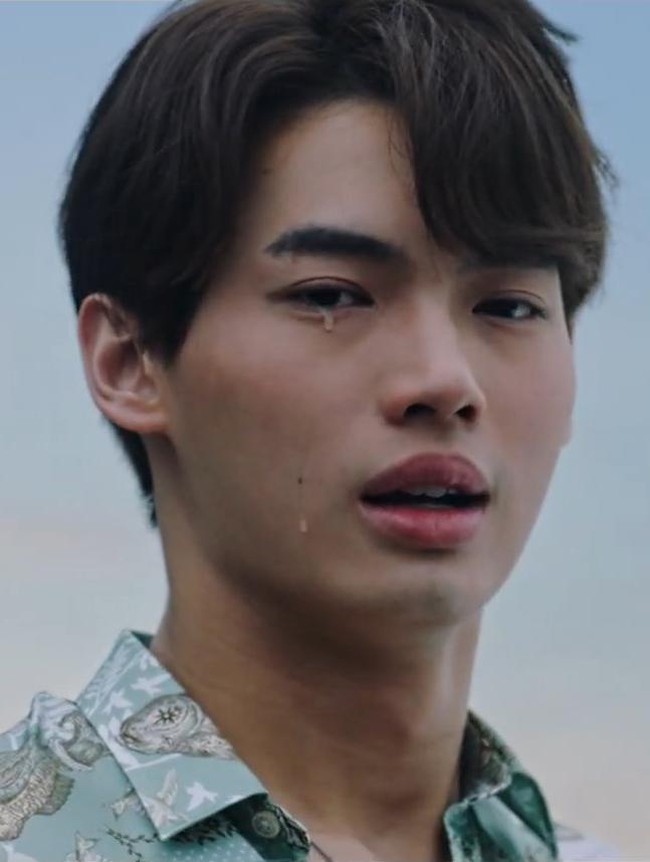 6. Win MetawinAdapun sejumlah artis Thailand yang masuk daftar artis pria Asia tertampan 2022. Salah satunya adalah Win Metawin yang dikenal lewat drama 2gether.Foto: dok. GMMTV