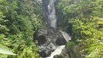 Bikin Baper, Foto Air Terjun Cinta yang Kolamnya Berbentuk Hati