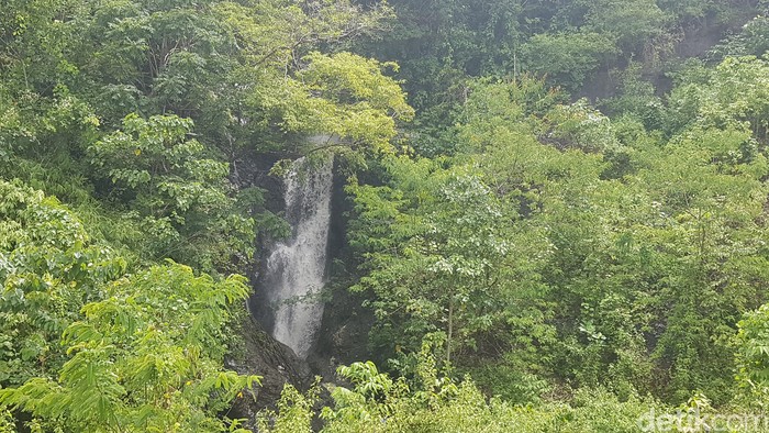 Air terjun Cinta Air terjun Cinta