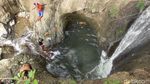 Bikin Baper, Foto Air Terjun Cinta yang Kolamnya Berbentuk Hati
