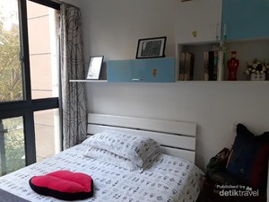 Cara Menyiasati Harga Hotel di Shanghai yang Mahal, Simak Ya!