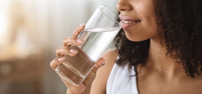 Apa yang Terjadi Jika Sehari Minum 3 Liter Air? Ini 5 Faktanya