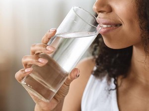 5 Cara Detoks Tubuh Alami Setelah Lebaran, Konsumsi Makanan Ini