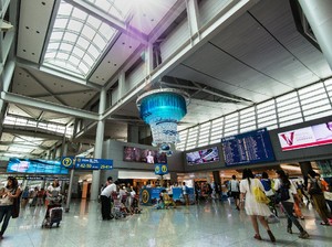 18 Paspor Bisa Autogate di Bandara Korsel, Tidak Ada Paspor Indonesia