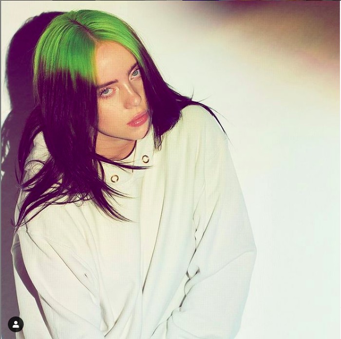 Billie Eilish