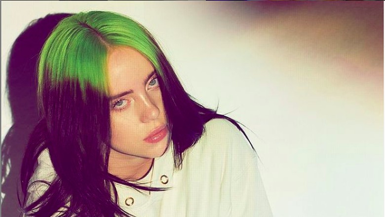 Billie Eilish Billie Eilish