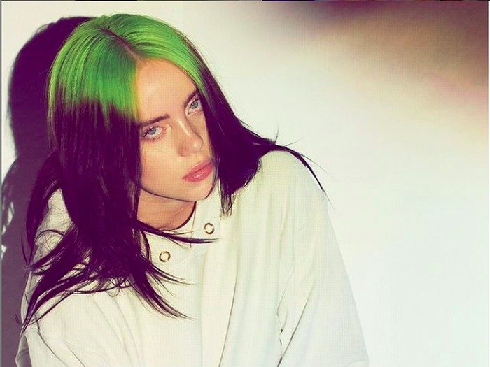 Billie Eilish