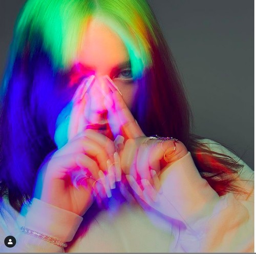 Billie Eilish