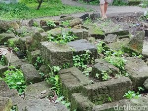 Seratusan Situs Cagar Budaya Tersebar di Klaten, Ini Kondisinya Terkini