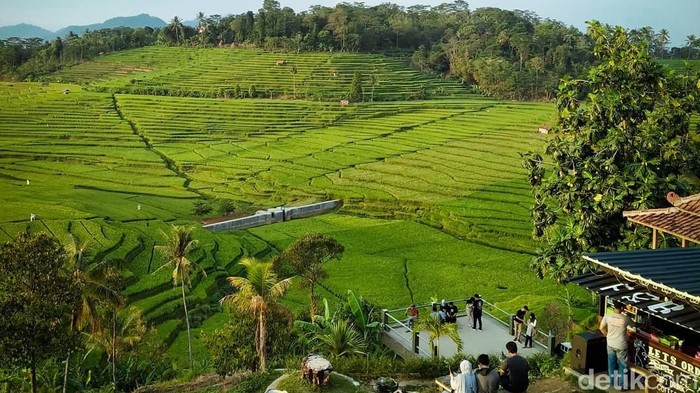 Ciboer Pass Majalengka Ciboer Pass Majalengka