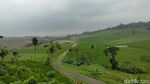 Foto: Ciboer Pass, Sawah Fotogenikmu Selanjutnya