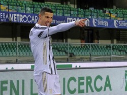 Sejak satu dekade silam, muncul nama-nama pemain yang disebut sebagai The Next Cristiano Ronaldo. Setidaknya, ada lima nama seperti dilansir dari Daily Star (AP/Paola Garbuio)