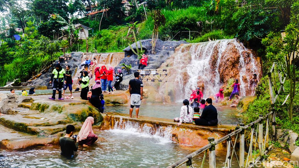 Curug Cipanas