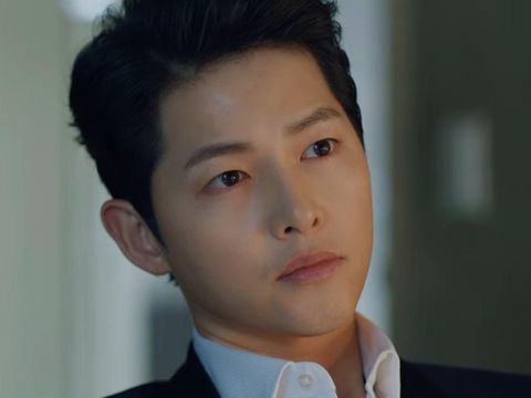 Drama Korea Vincenzo Episode 4