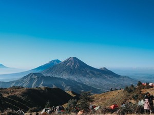 10 Wisata Dieng yang Wajib Dikunjungi, Ada Spot Terbaik Lihat Sunrise