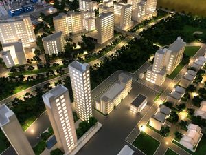 Cek! Deretan Rekomendasi Cluster Rumah DPG yang Menjanjikan