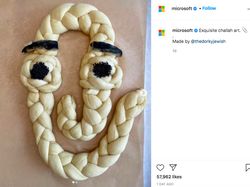Diincar Netizen Indonesia, Microsoft Sempat Tutup Komentar Instagram