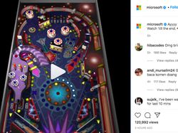 Diincar Netizen Indonesia, Microsoft Sempat Tutup Komentar Instagram