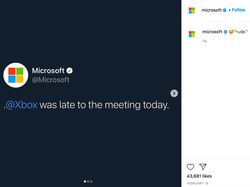 Diincar Netizen Indonesia, Microsoft Sempat Tutup Komentar Instagram