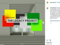 Diincar Netizen Indonesia, Microsoft Sempat Tutup Komentar Instagram